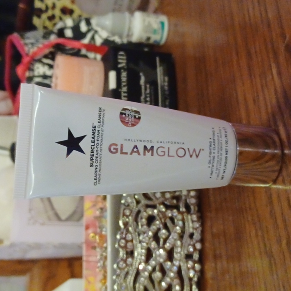 Glamglow SuperCleanse